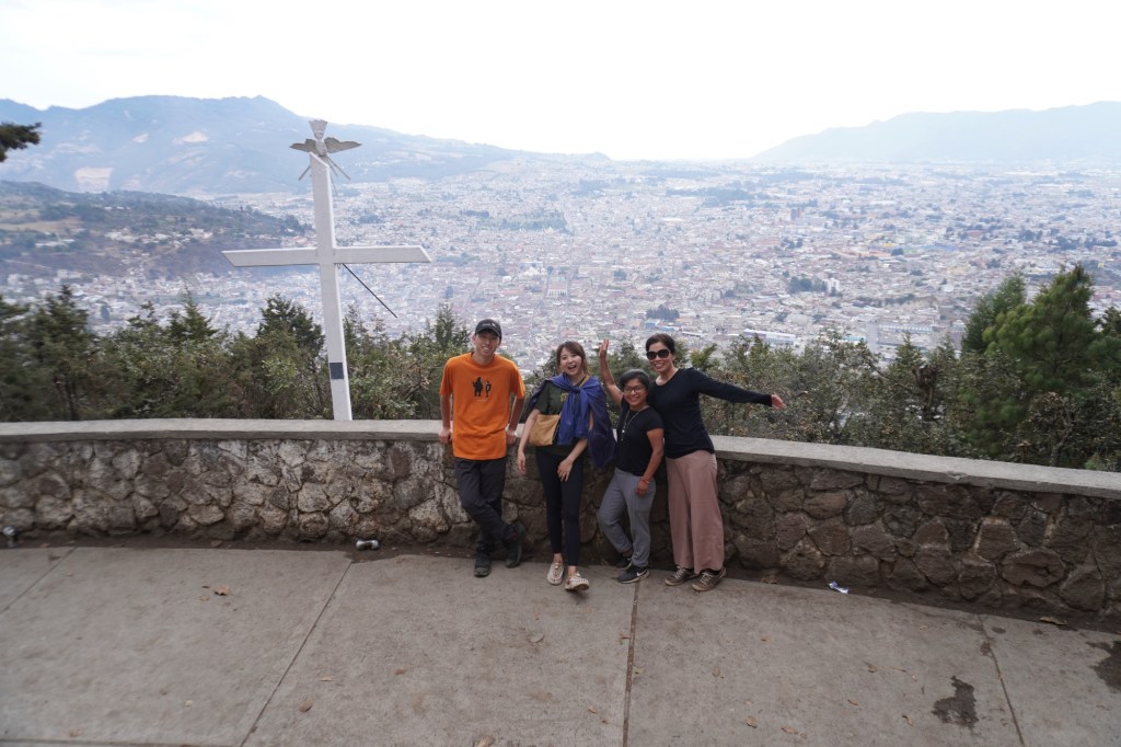 瓜地馬拉Xela語言學校詳細介紹 | 西語語言學習經驗分享(Miguel de&nbsp;Cervantes)