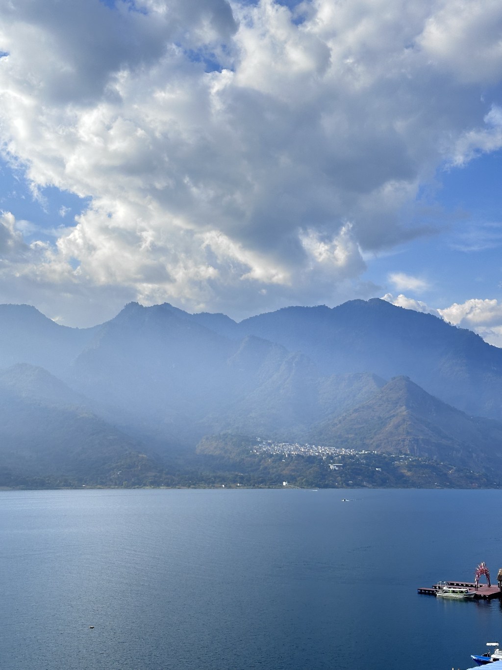 瓜地馬拉San Pedro La Laguna生活介紹 | 西語學習經驗分享(Orbita Spainish&nbsp;School)