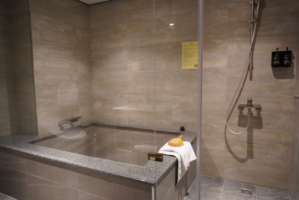 宜蘭礁溪住宿｜東旅京閣苑｜日式體驗｜礁溪美人湯｜浴衣出借｜按摩舒壓｜附停車場