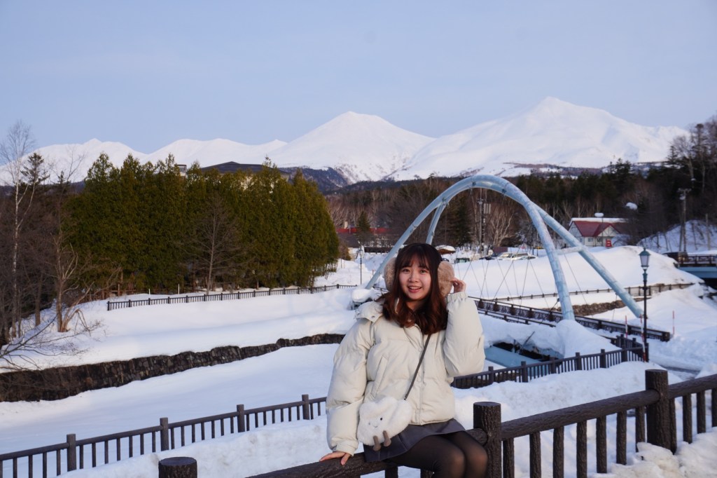 北海道旭川住宿｜JR INN Asahikawa｜AEON商場與車站共構｜停車費800日圓｜自由行推薦