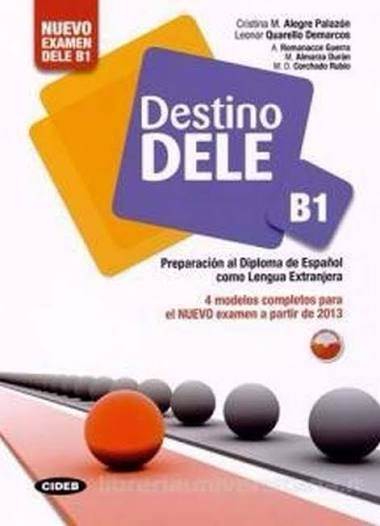 destino b1