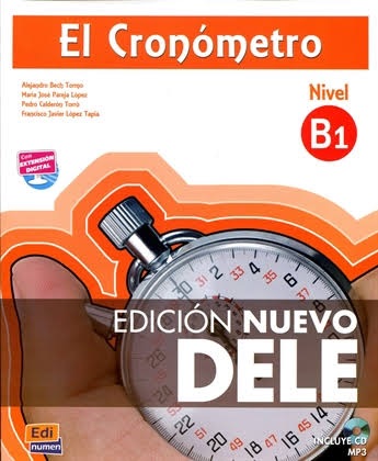 cronometro b1