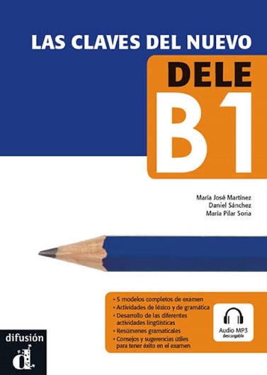 claves b1